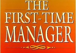 Cẩm nang dành cho người lần đầu làm nghề quản lý  